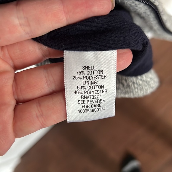 Croft and Barrow Vest size Large - Picture 5 of 5